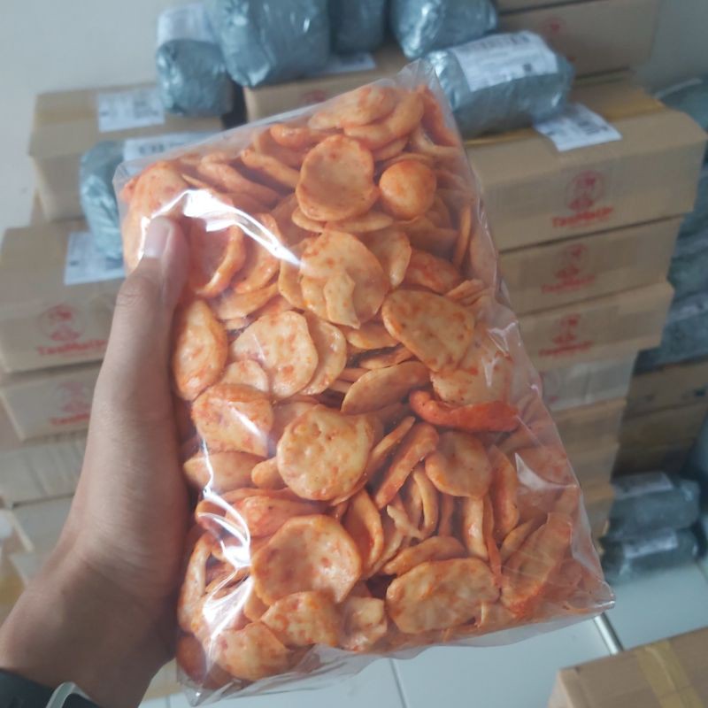 SEBLAK KERING KENCUR 500GR (BISA COD)