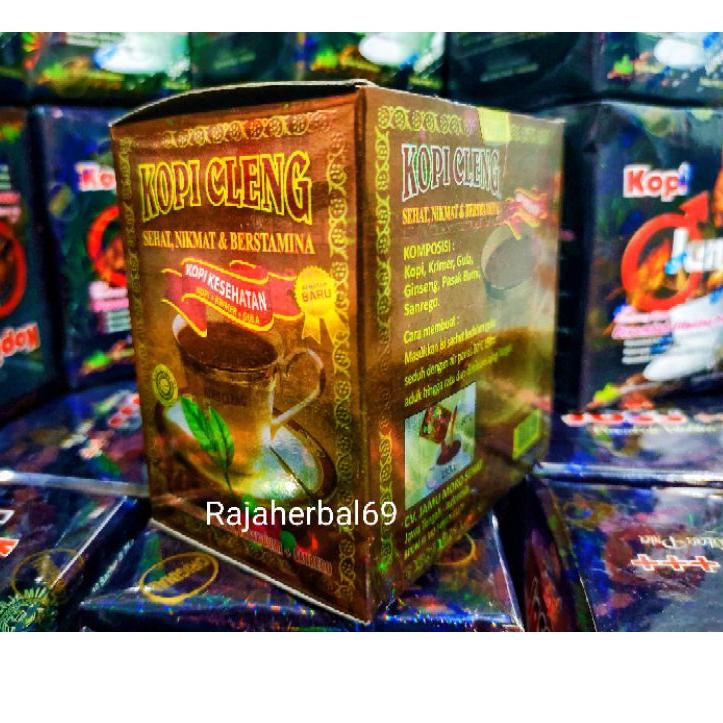 

(E-OGO) (✓) kopi herbal (langsung kirim)