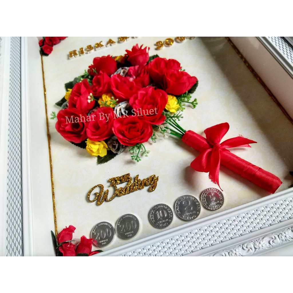

KREASI MAHAR BOX TINGGI - SIZE A3