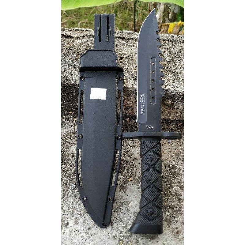Peralatan Survival Columbia 1948A/Survival/OUTDOOR-4