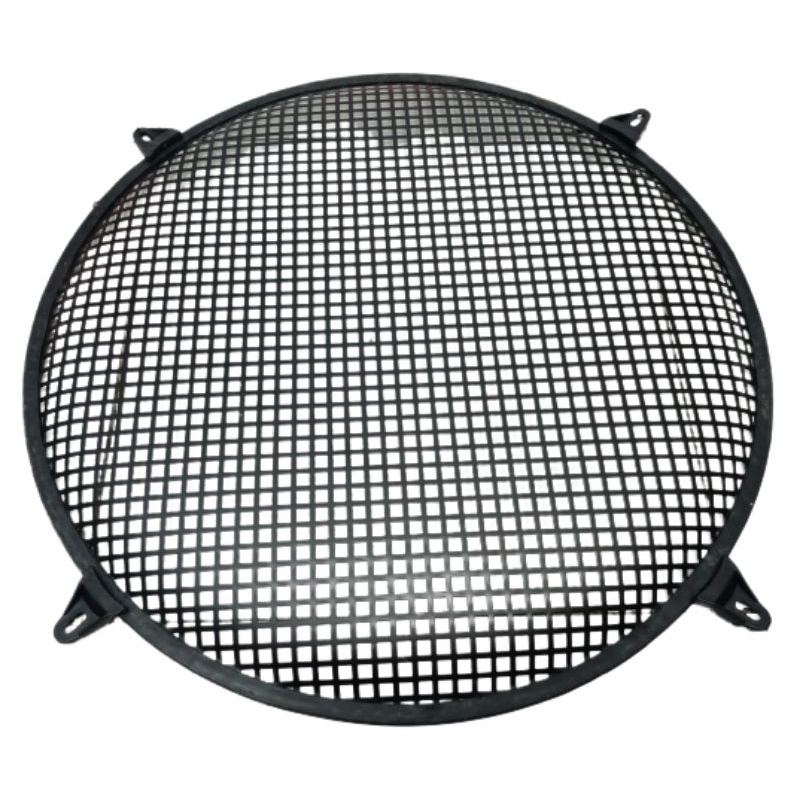 tutup speaker 21 inch gril speaker 21 inch ram Speker bahan besi berkualitas