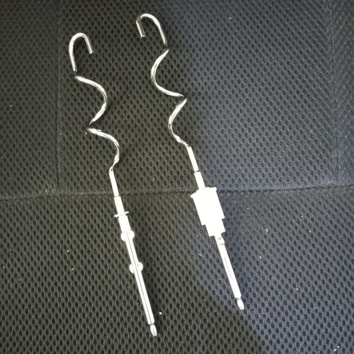 TERBARU PENGADUK SPIRAL STANDING MIXER MASPION TERLARIS