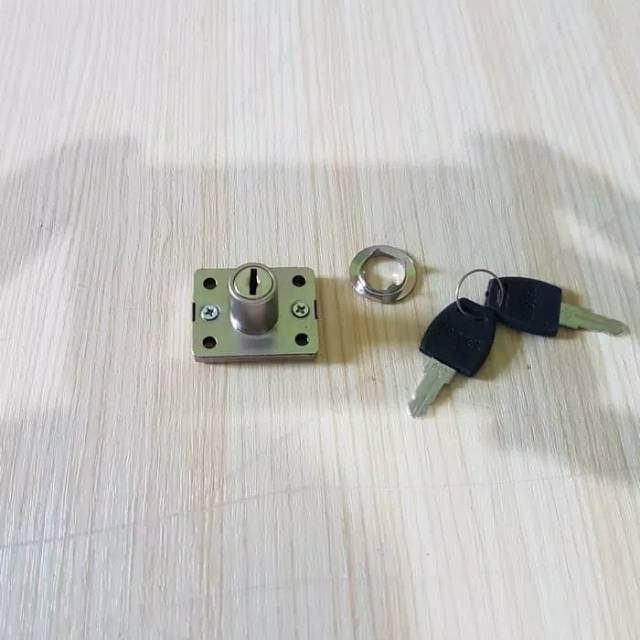 Kunci pintu lemari - kunci lemari set
