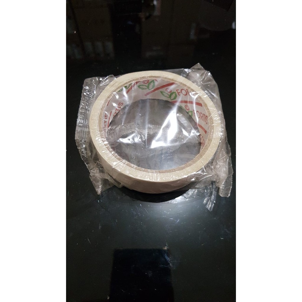 

Double Tape Fortis 1 Inch (24mm)