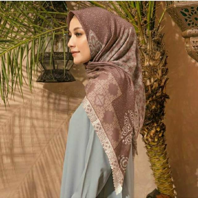 Mashra Scarf