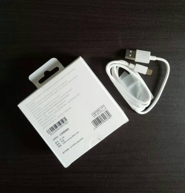 [ PROMO ] KABEL DATA OPPO 2A ORIGINAL F1 F1s F3 F5 A83 A71 A57 A39 A37 Neo 7