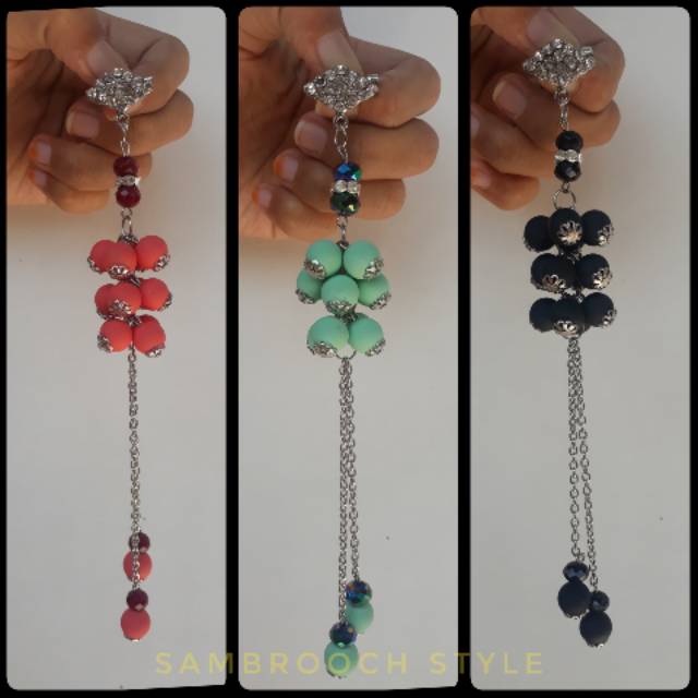 BROS DAGU AIRA BROS DAGU JUNTAI PANJANG BROS HIJAB