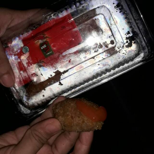 

Temoza stick