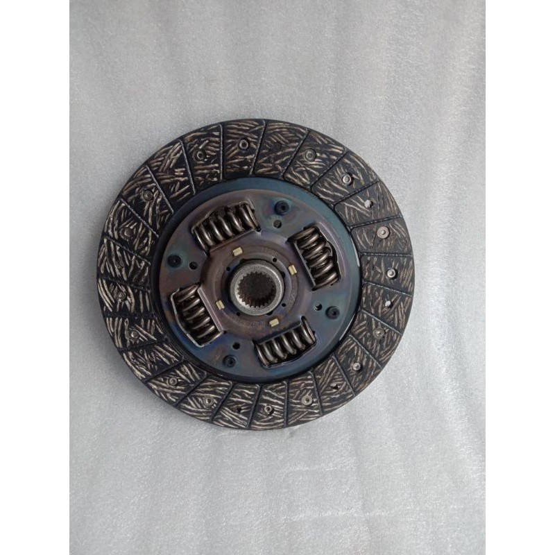 kampas kopling isuzu panther 2.5 touring