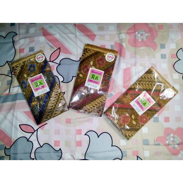 Kain jarik /kain samping /kain batik murah