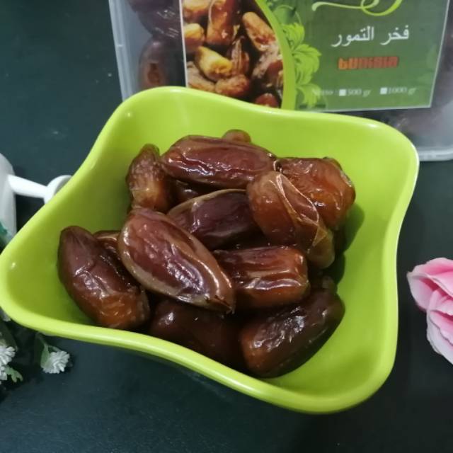 

Kurma Tunis Madu