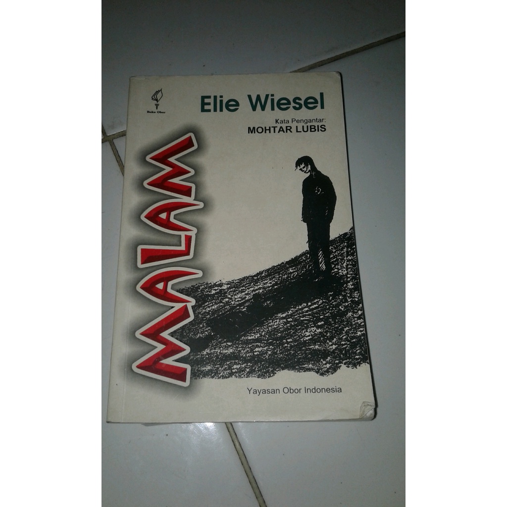 

ORIGINAL MALAM