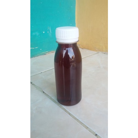 

madu hitam akasia carva