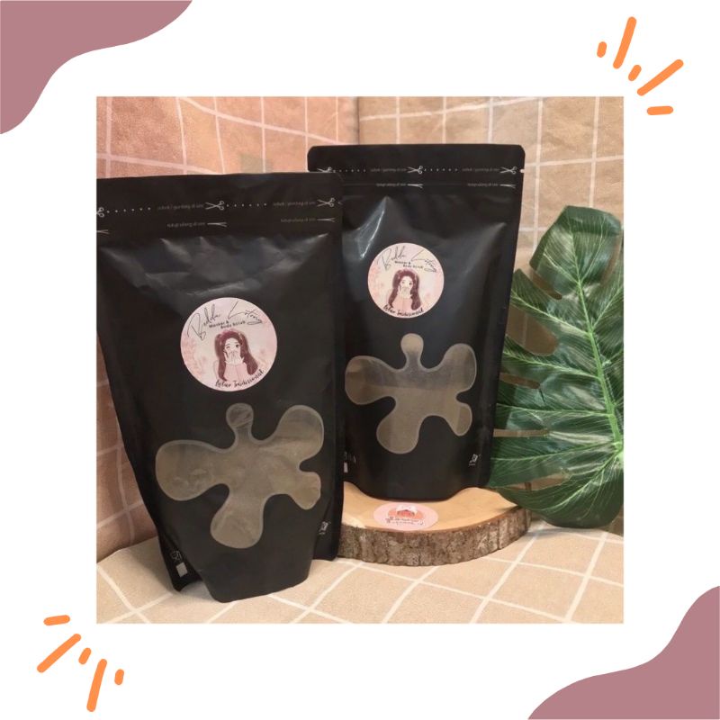 BEDAK LOTONG BUBUK/LULUR BEDDA LOTONG / BEDAK LOTONG / LULUR VIRAL