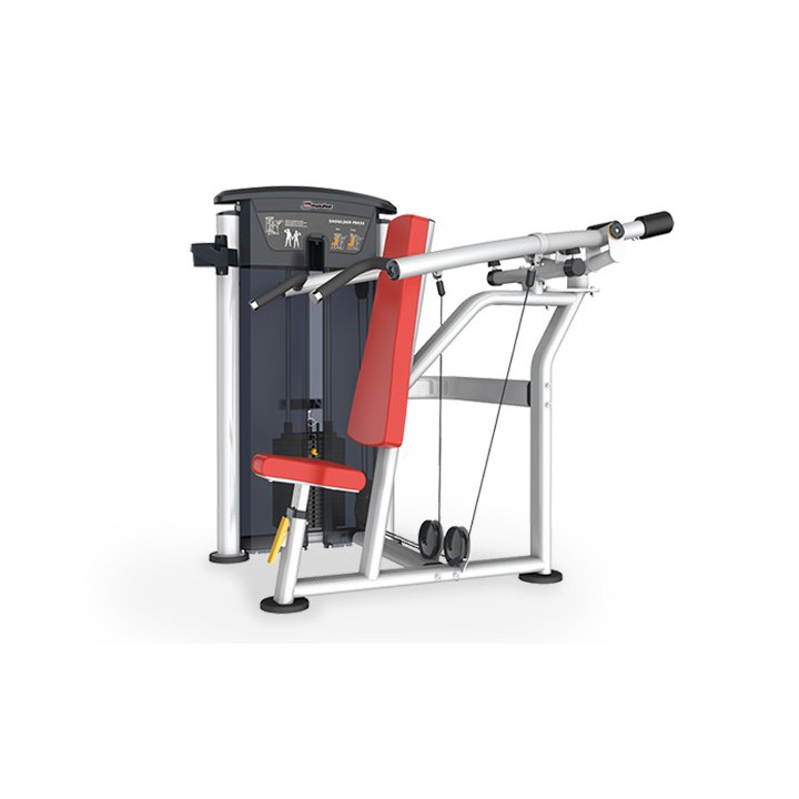 IMPULSE IT9512 SHOULDER PRESS
