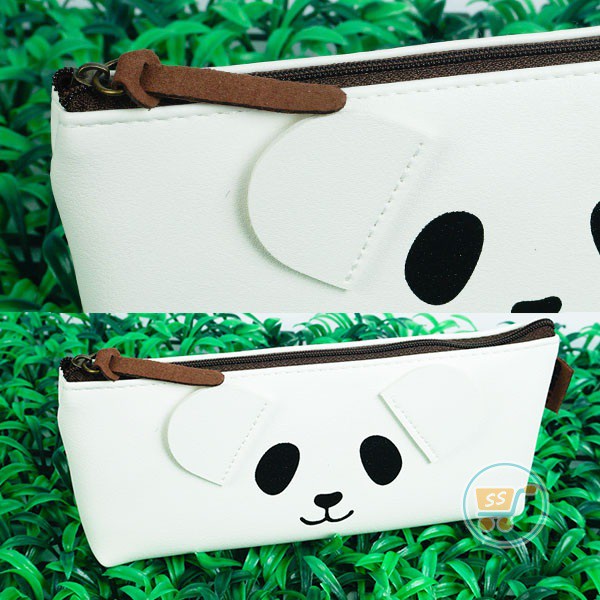 

TEMPAT PENSIL PANDA WHITE FACE