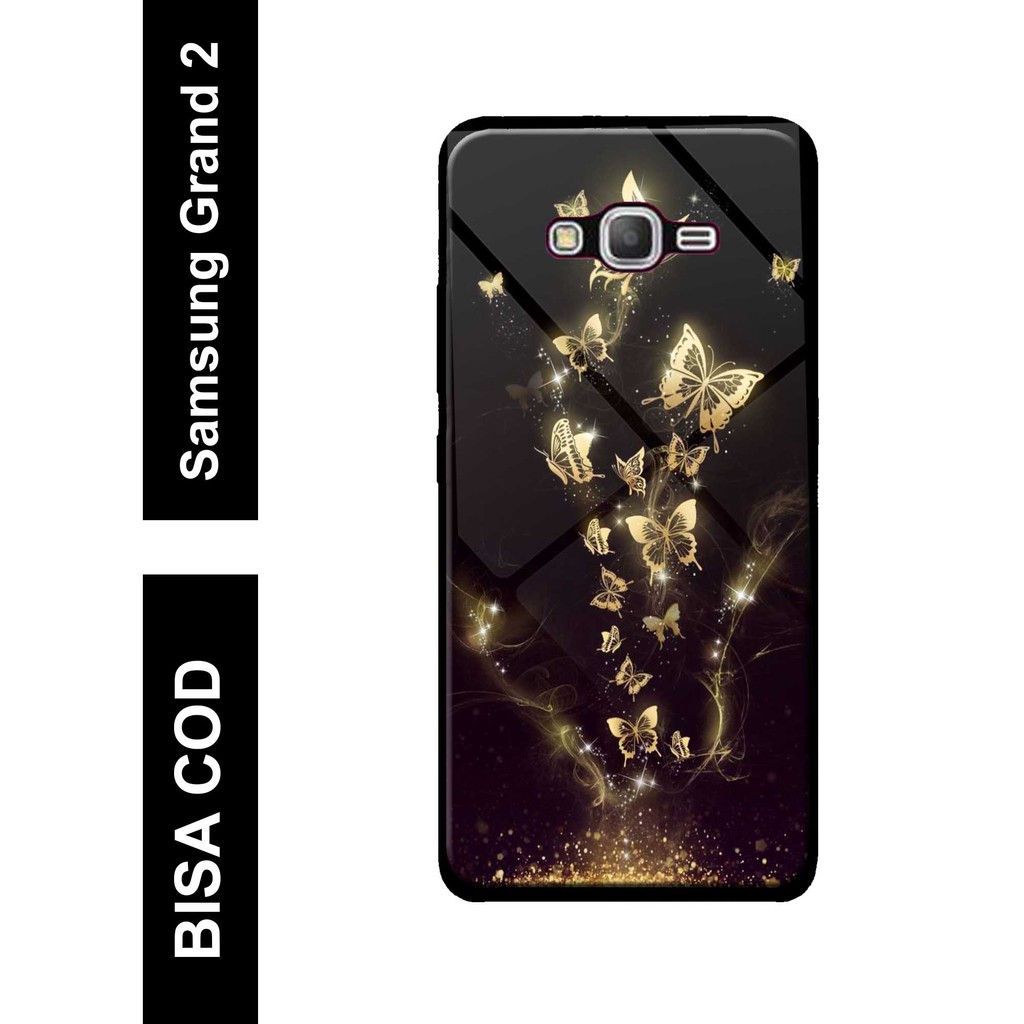 Case Samsung Grand 2 / Hardcase Samsung Grand 2 / Casing Hp Samsung Grand 2 / Case Keren [14]