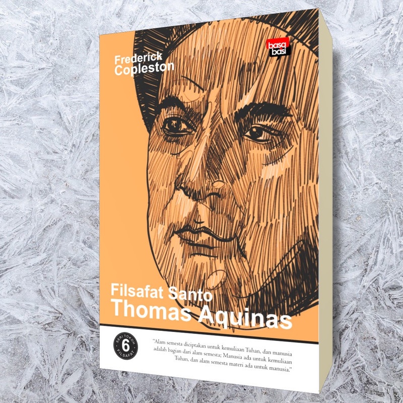 Filsafat Santo Thomas Aquinas