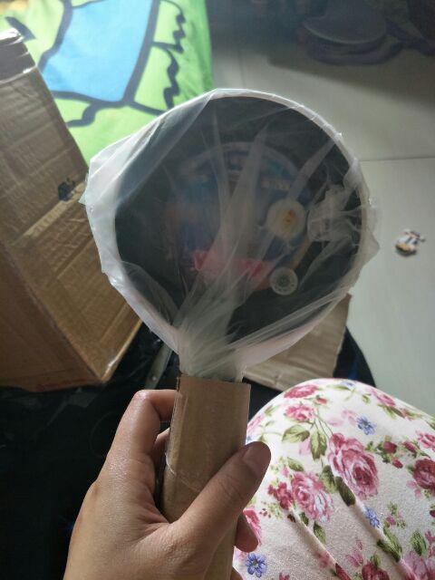 Teflon Fry Pan Maxim Maspion 12 Cm