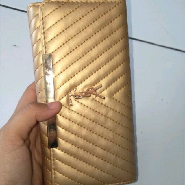 Dompet Y ziga