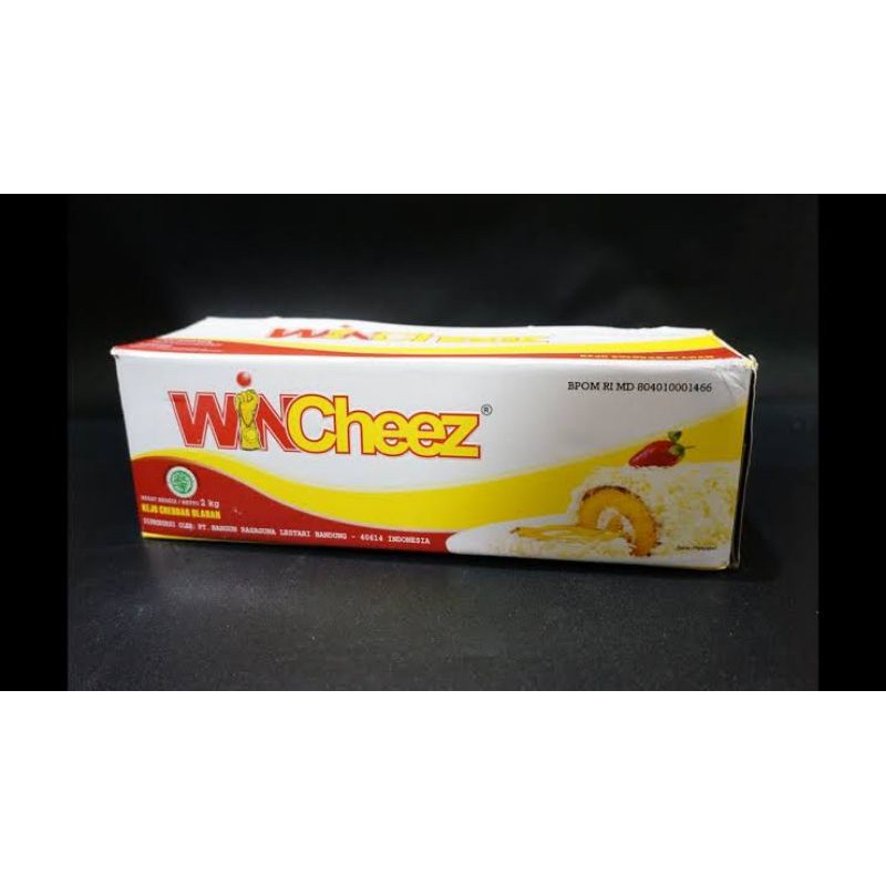 

keju wincheez 2kg