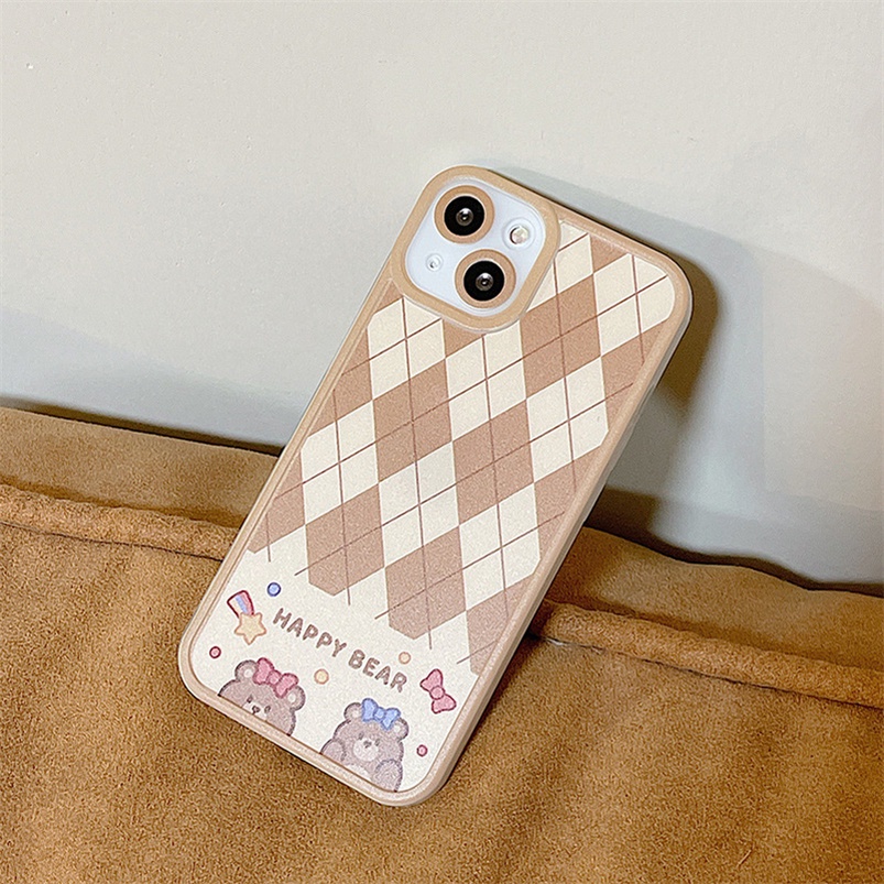 Casing Silikon Vivo V23 V21e V21e V20 T1 Pro Y21 Y33s Y33T Y21T Y76 Y55 Y15A Y01 Y20 Y20i Y20i Y20 Y12 Y50S Y15s Y12s Y1Ge