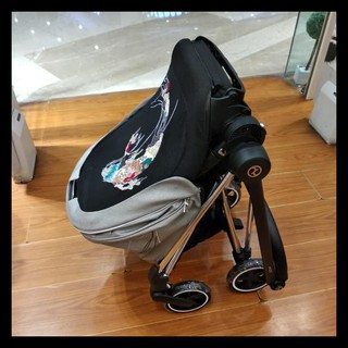 harga stroller cybex mios koi