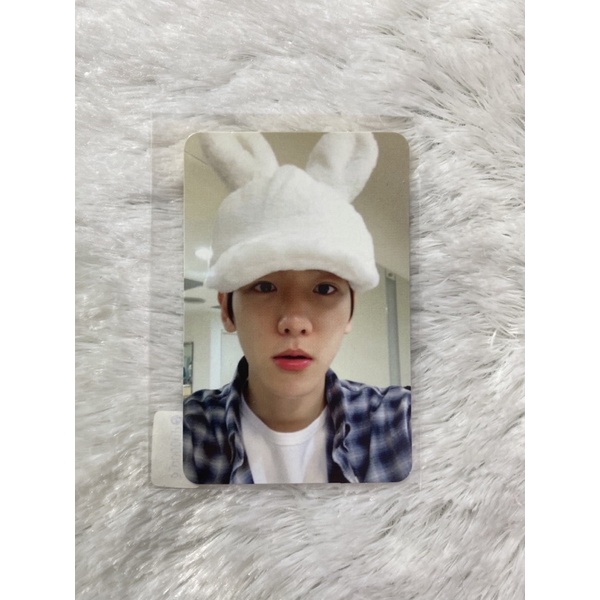 [BOOKED] Baekhyun For Life PC