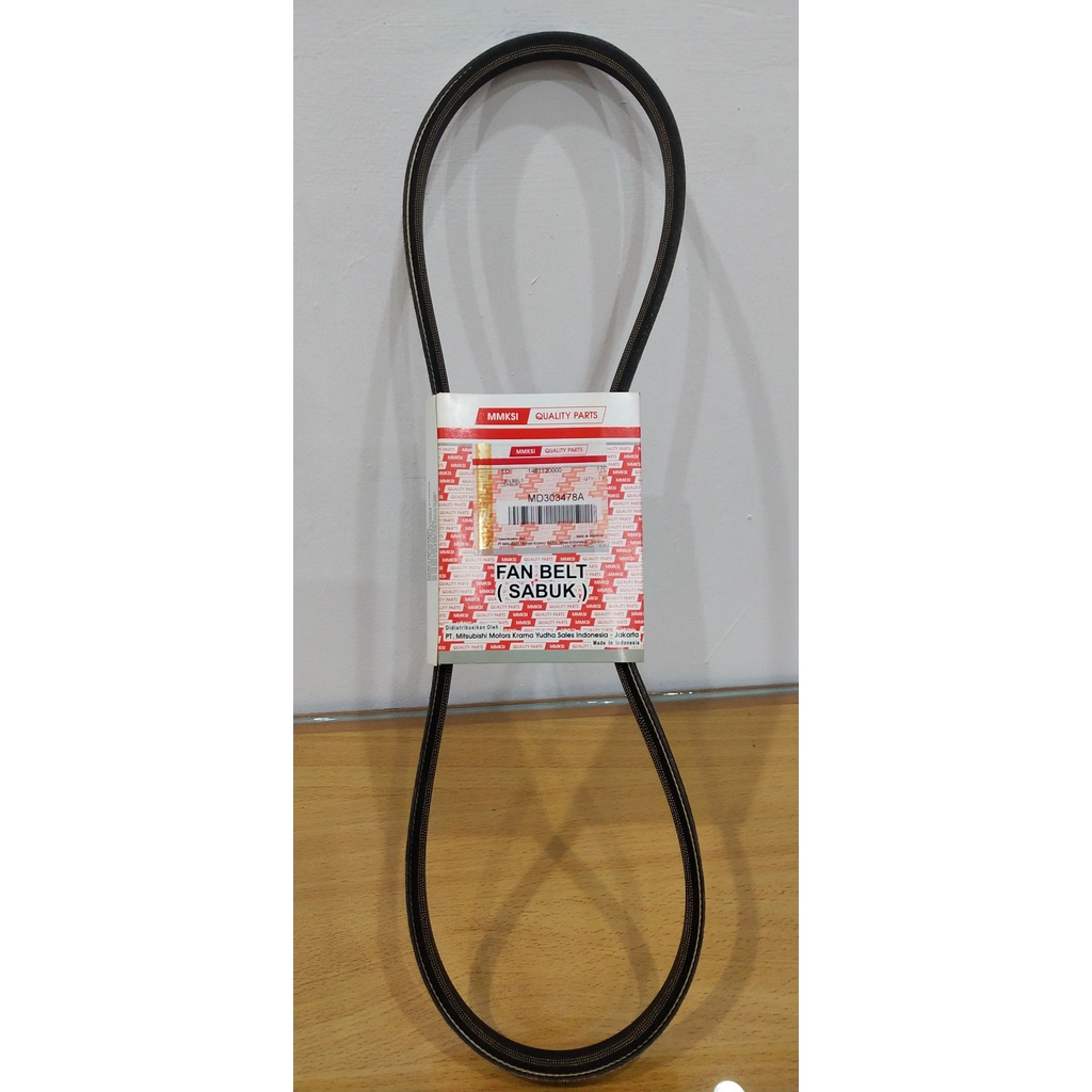 tali kipas mesin L300 MF42 (mitsubishi)