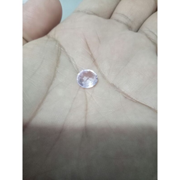 natural batu kinyang air