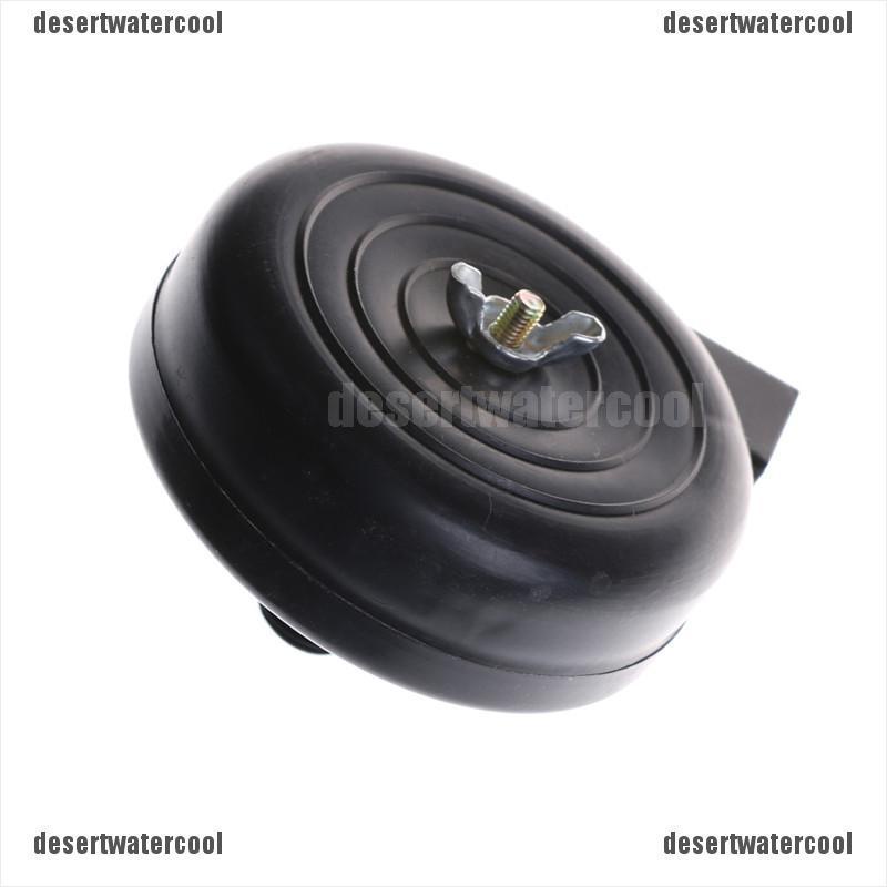 Deid Filter Peredam Suara Kompresor Udara Pneumatik 16mm Warna Hitam