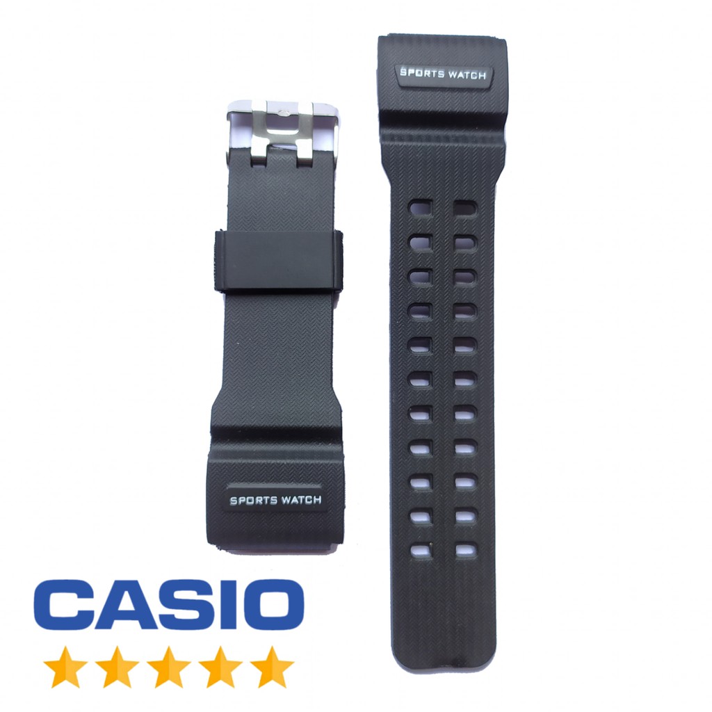 Strap Tali Jam Tangan Casio G shock GG1000 GG-1000