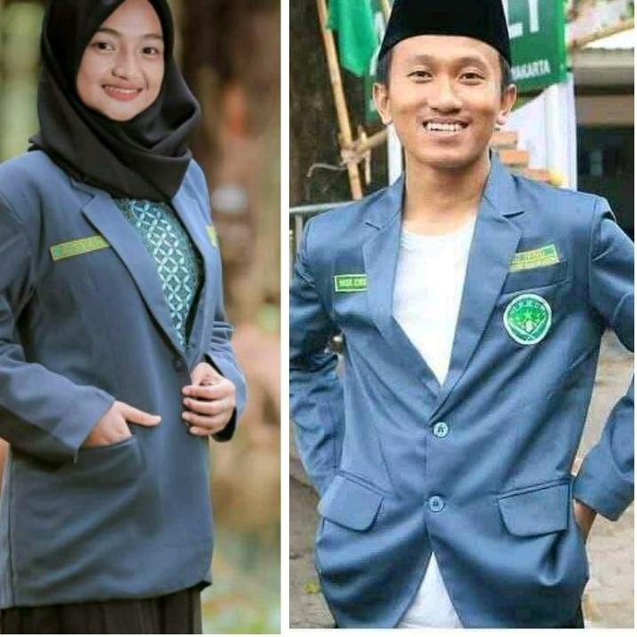 Terbaru.. Termurah jas ipnu ippnu, Tertaris jas ipnu ippnu, seragam jas ipnu ippnu
