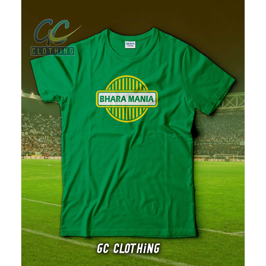 Tshirt Bhayangkara FC 14
