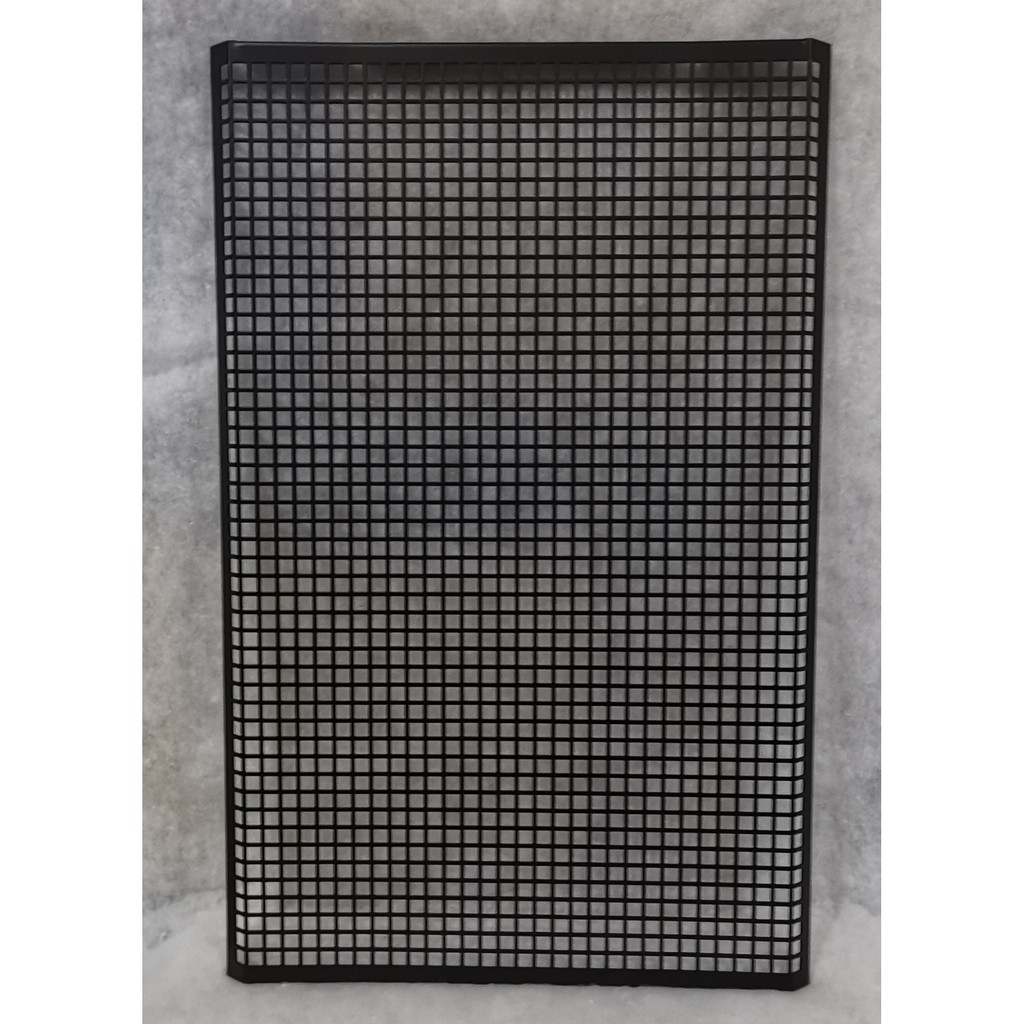 STX - GRILLE : Grille 2x12 Inch TW T24