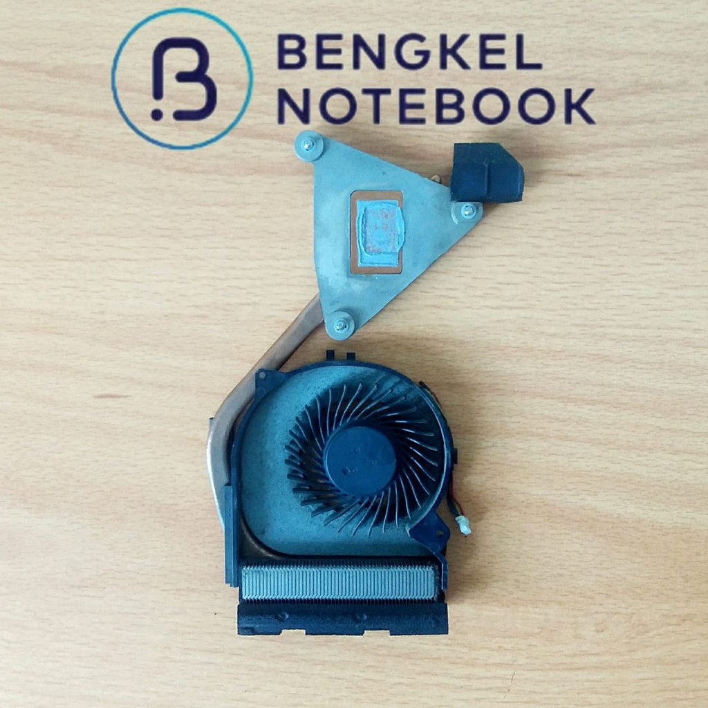 Heatsink Fan Sony VPCEG VPC-EG