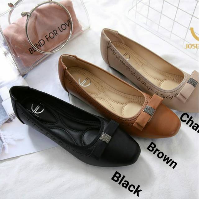 Pumps Shoes 676-165#JJ