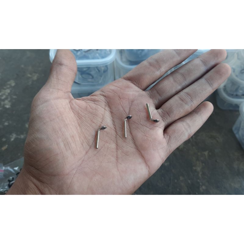 RING UJUNG JORAN TEGEK MKAT