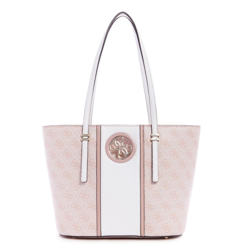 GUESSS Open Road Tote Bag