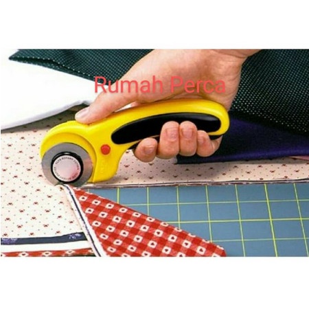 

Buruan Rotary Cutter 45Mm Zrm Bagus