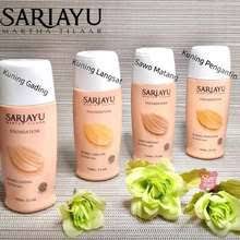 SARIAYU ALAS BEDAK/FOUNDATION 35ml