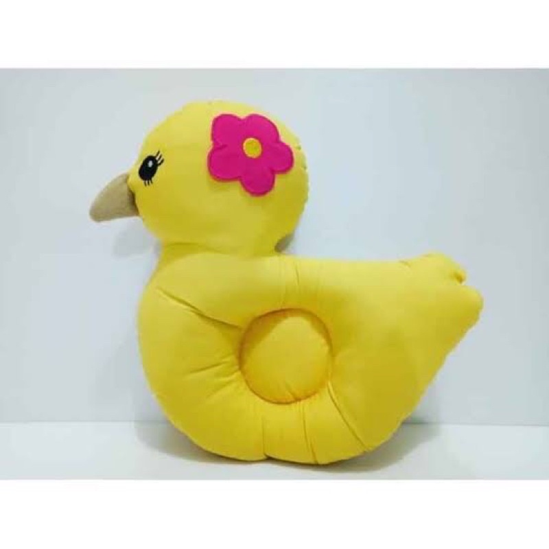 Mamimu bantal karakter