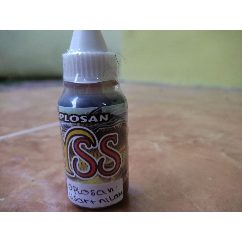 OPLOSAN IKAN MAS USAR NILAM 30ML