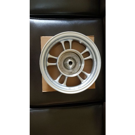 velg belakang honda scoopy new 2021