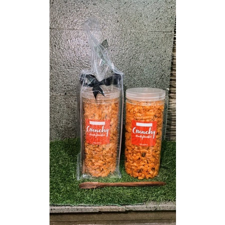 

Makaroni Crunchy Size XL