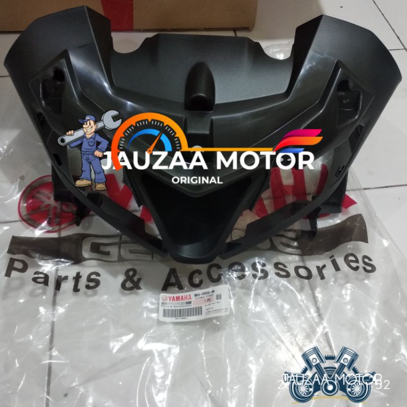 Cover tameng Lampu R15 VVA V3 ORI YAMAHA