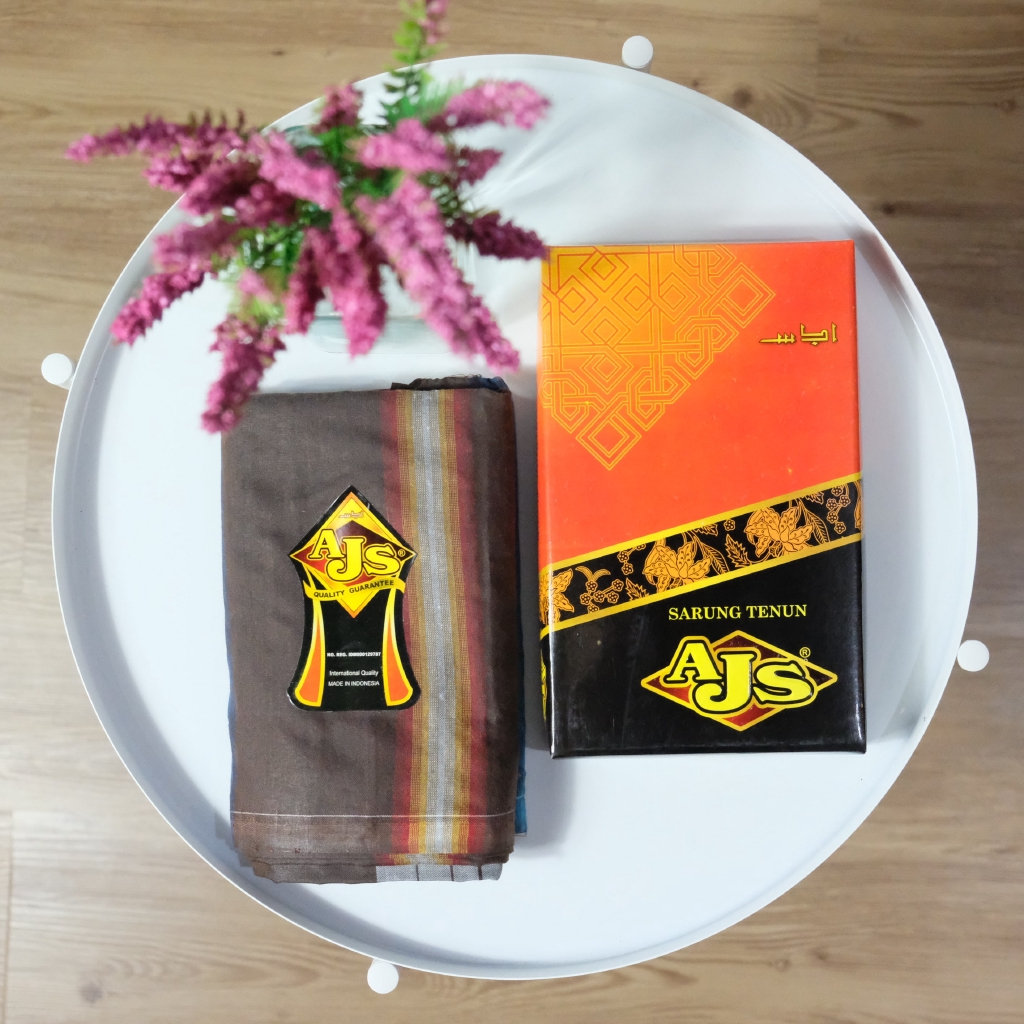 Sarung AJS Dewasa