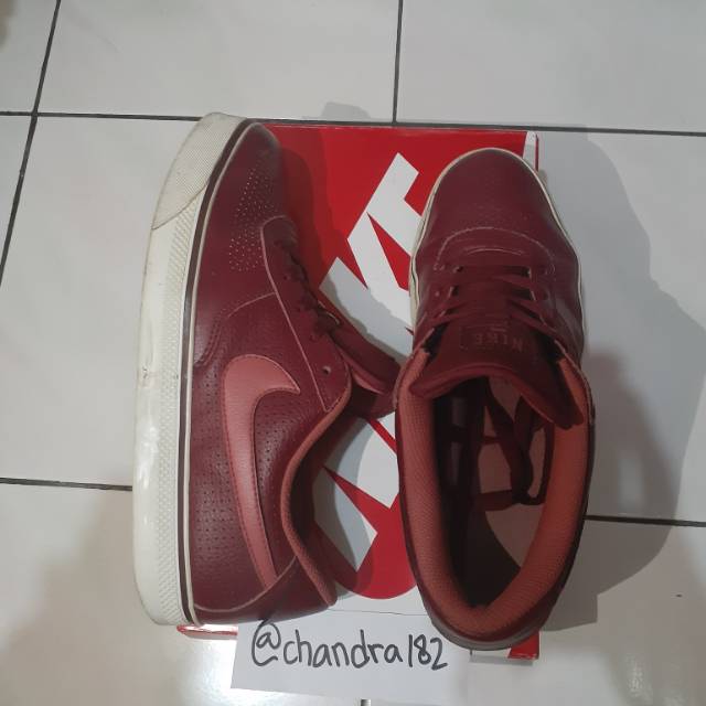 nike mavrk low 2