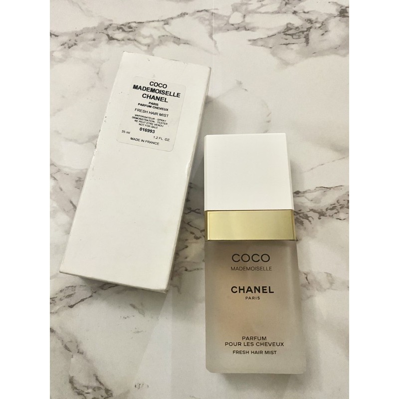 chanel coco mademoiselle hair mist 35ml