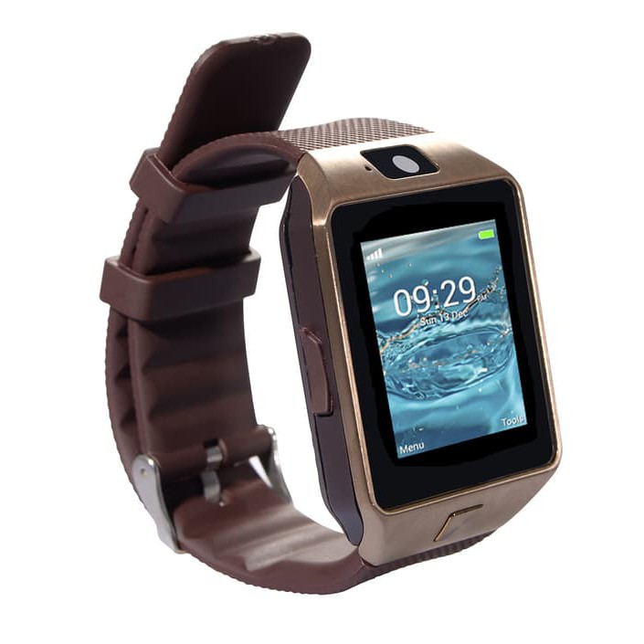 Mito 555 Smartwatch - Gold
